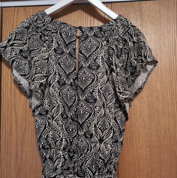 Anthropologie Zadie Jumpsuit - Picture 7 of 11